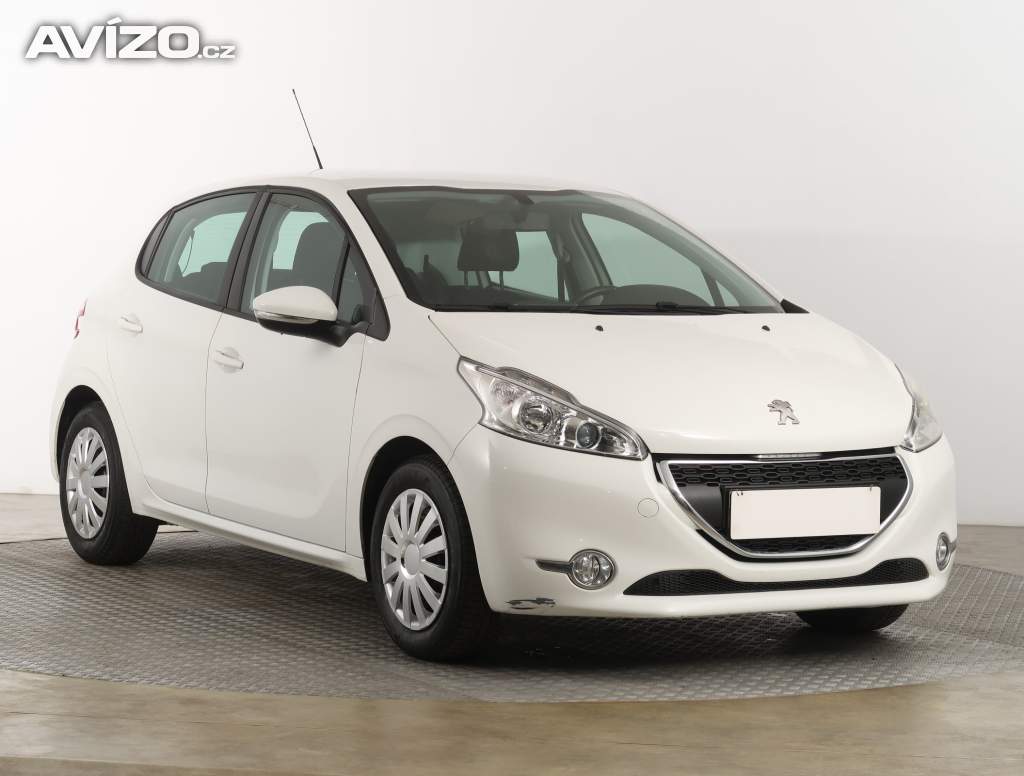 Peugeot 208 1.2 PureTech