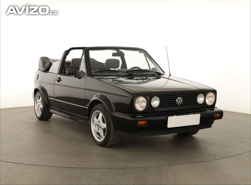 Volkswagen Golf 1.8