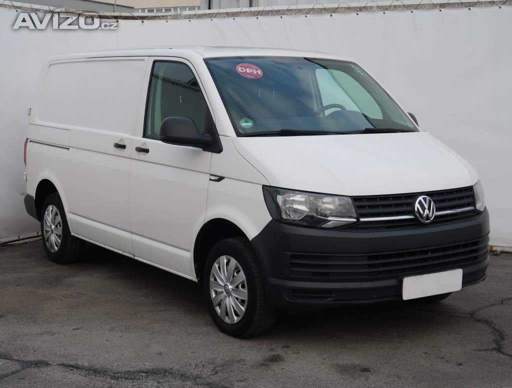 Volkswagen Transporter 2.0 TDI