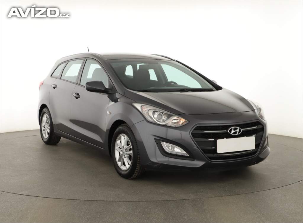 Hyundai i30 1.6 CRDi