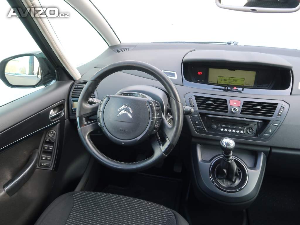 Citroën C4 Picasso 1.6 HDi
