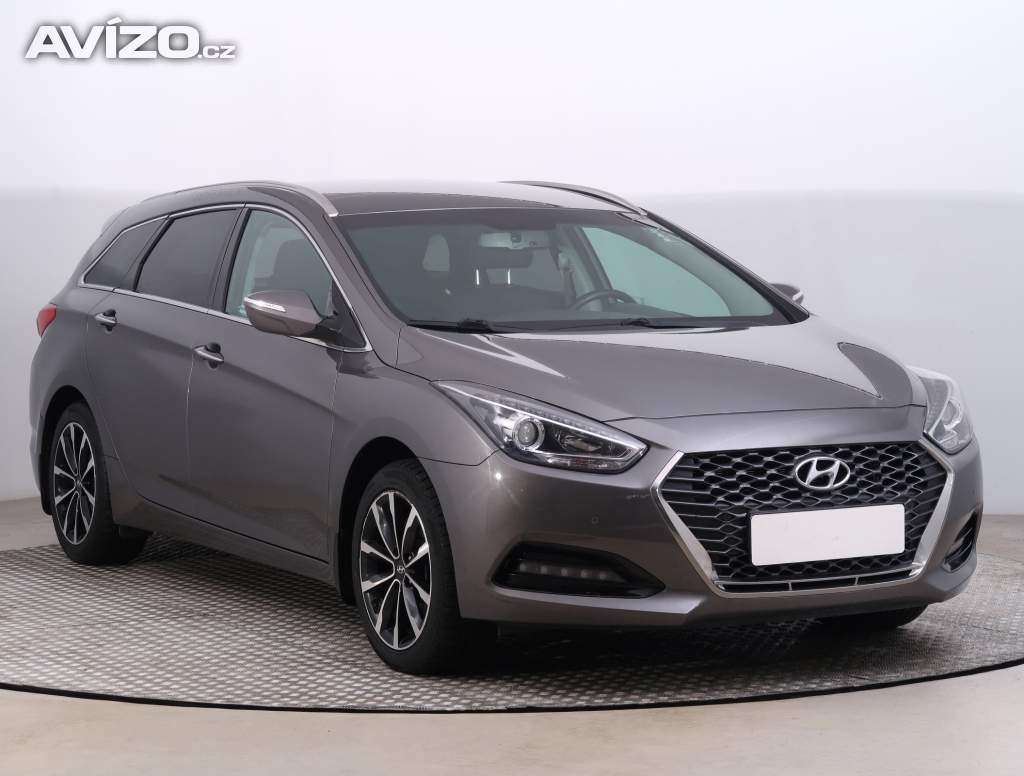 Hyundai i40 1.6 CRDi