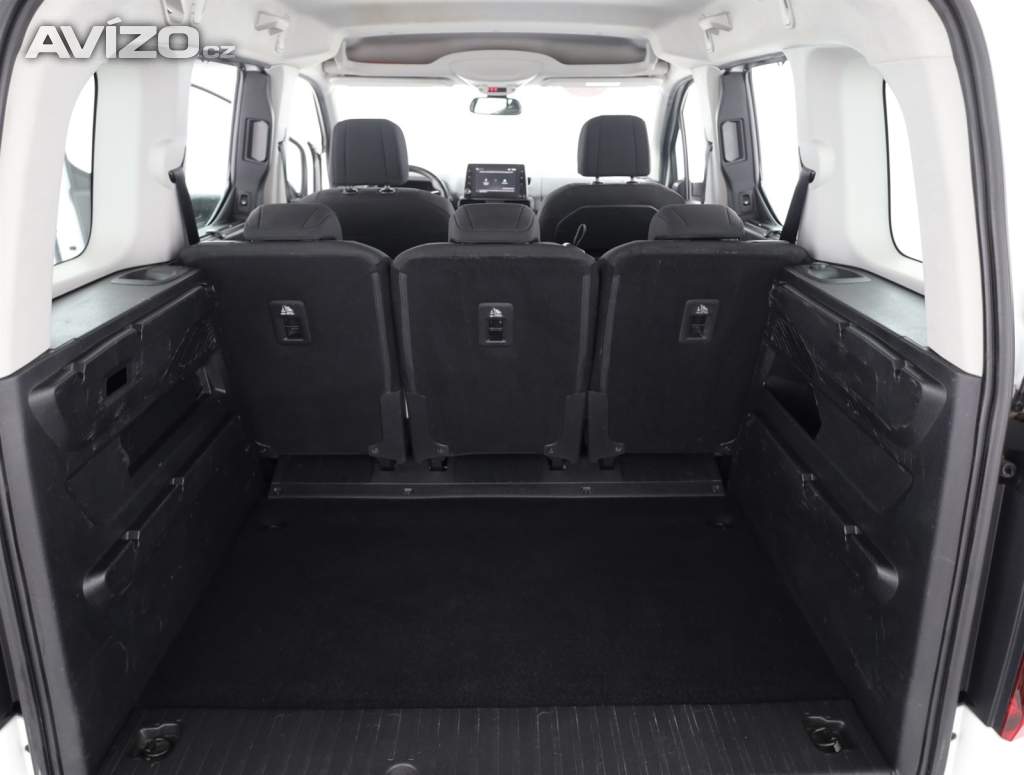 Opel Combo 1.5 CDTI