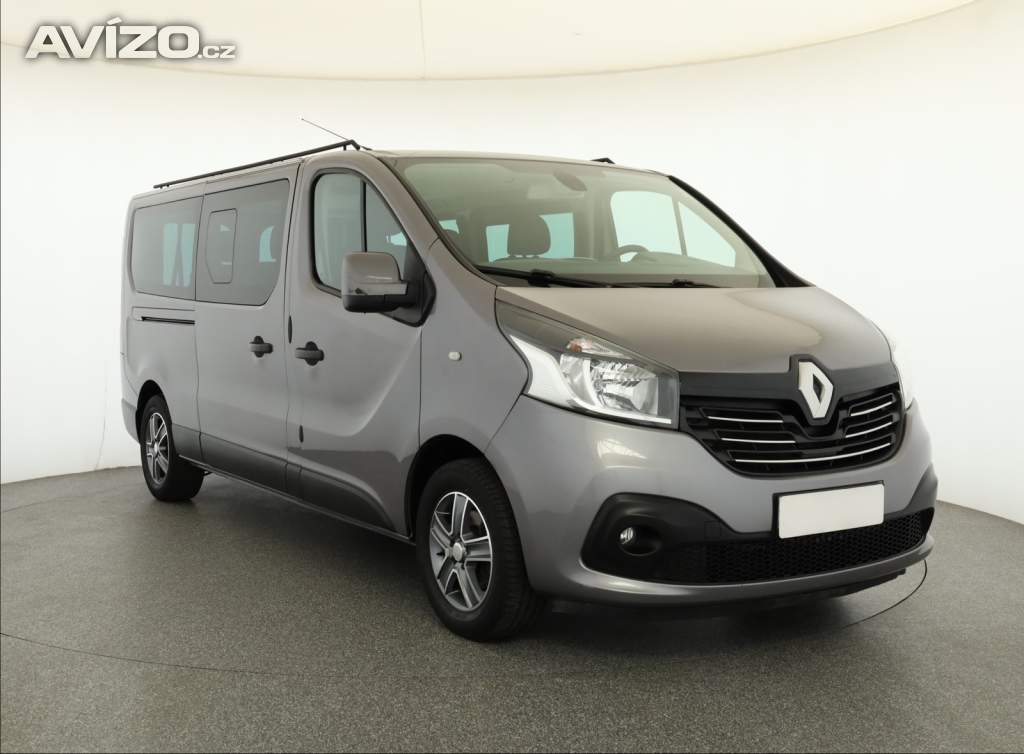 Renault Trafic 1.6 dCi