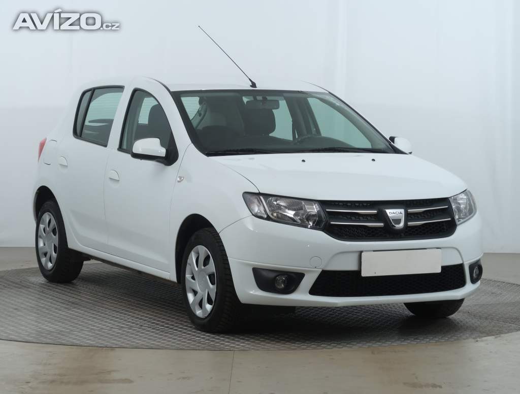 Dacia Sandero 1.2 16V