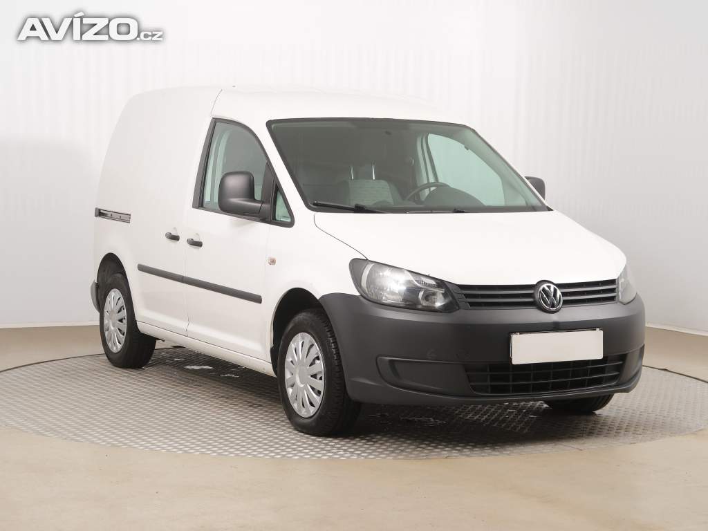 Volkswagen Caddy 1.6 TDi