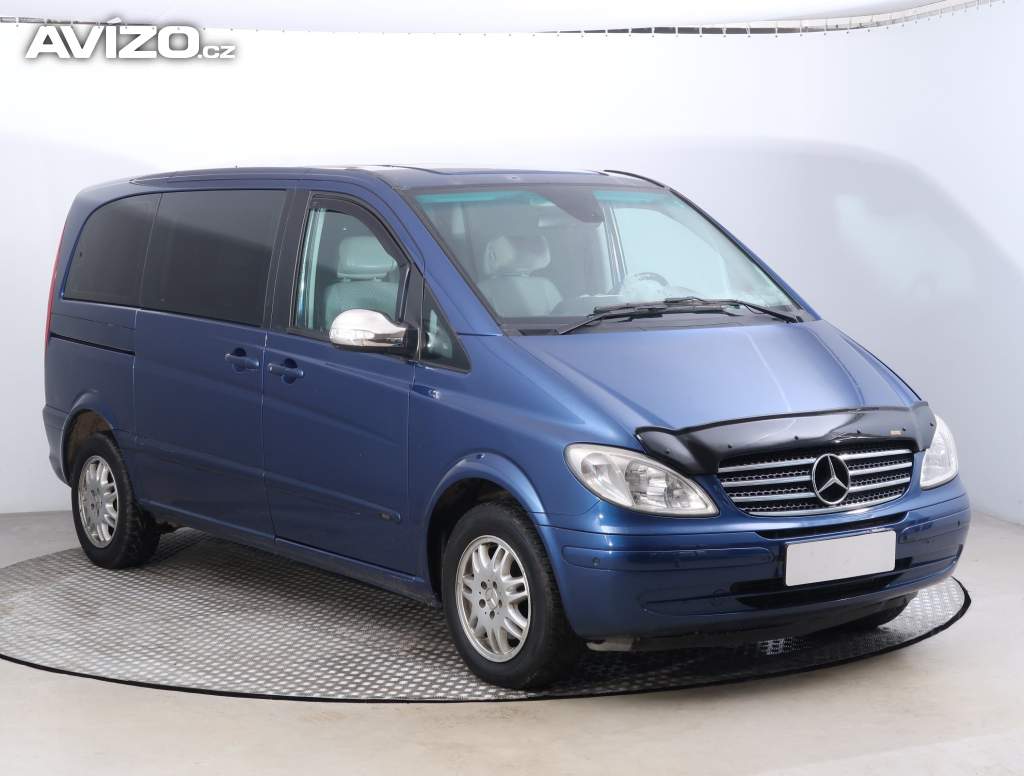 Mercedes-Benz Viano 2.2 CDI