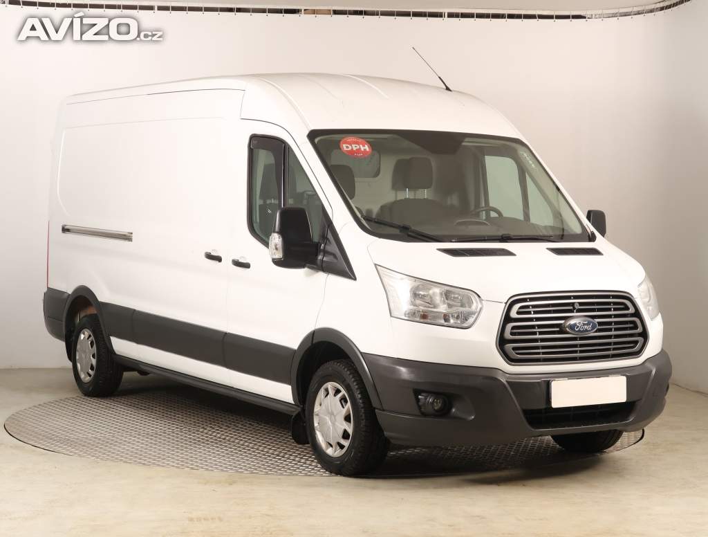 Ford Transit 2.2 TDCi