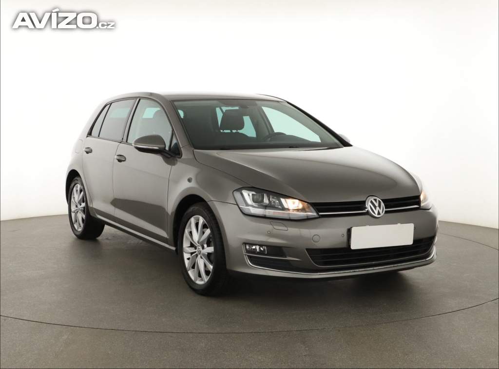 Volkswagen Golf 1.6 TDI