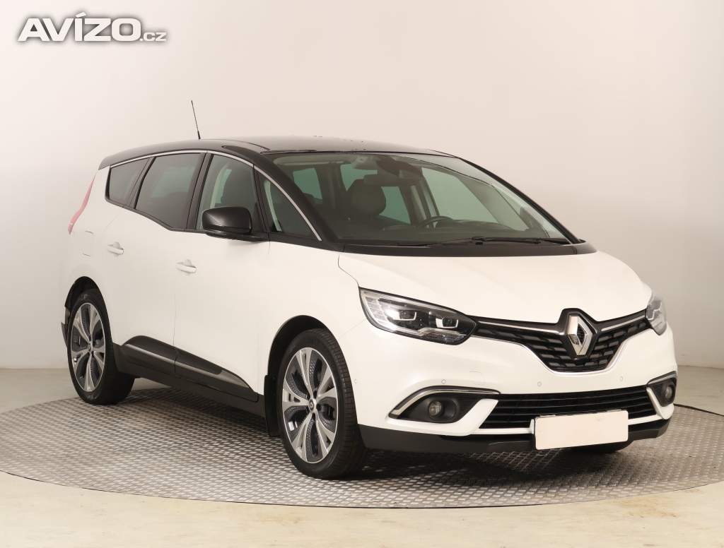 Renault Grand Scénic 1.3 TCe