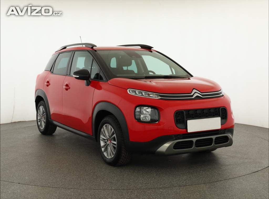 Citroën C3 Aircross 1.2 PureTech