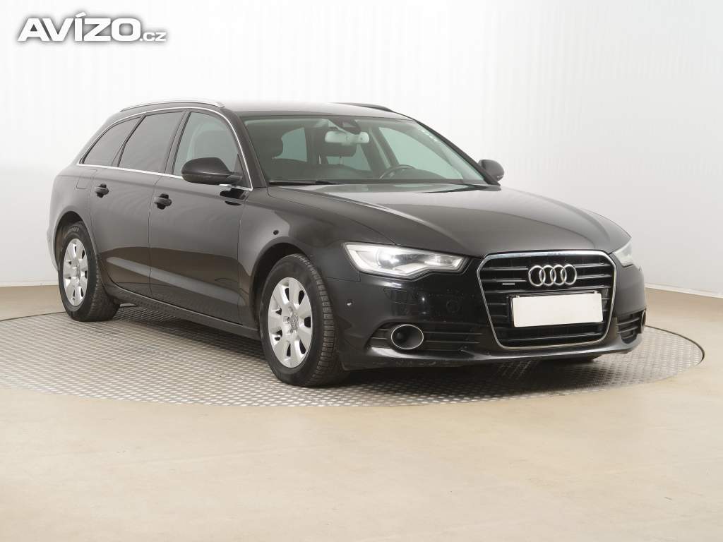 Audi A6 3.0 TDI