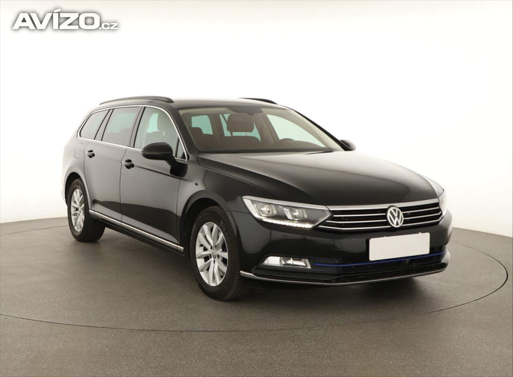 Volkswagen Passat 2.0 TDI