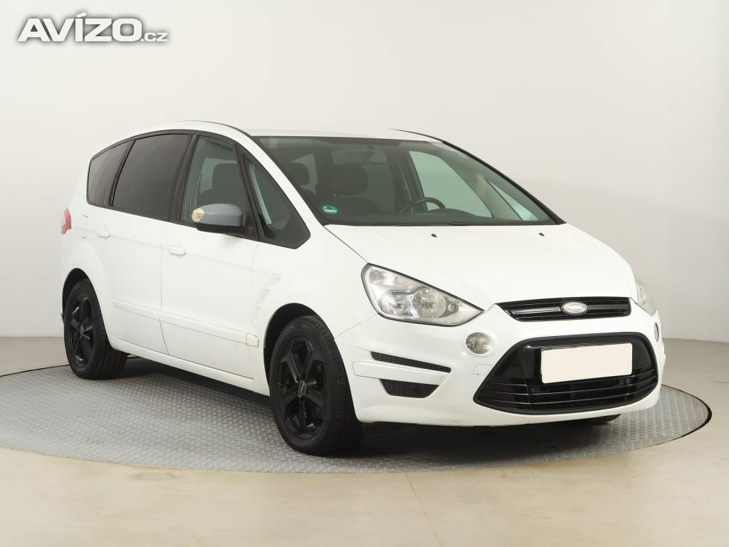 Ford S-MAX 2.0 TDCi