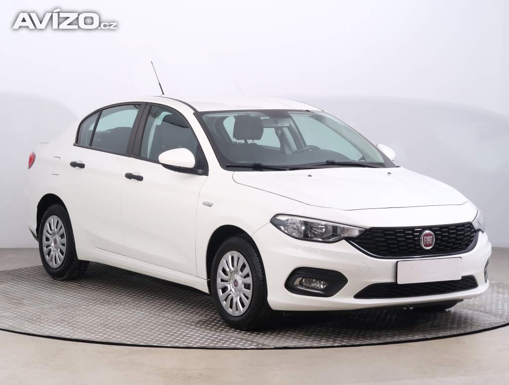 Fiat Tipo 1.4 16V