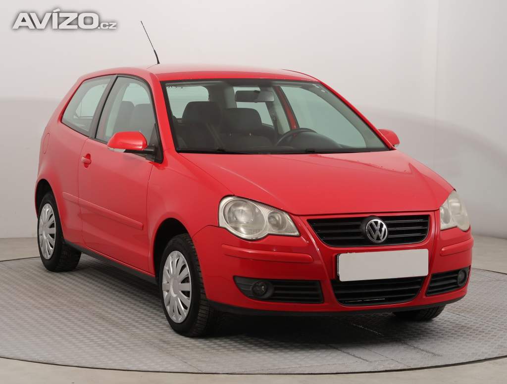 Volkswagen Polo 1.4 16V