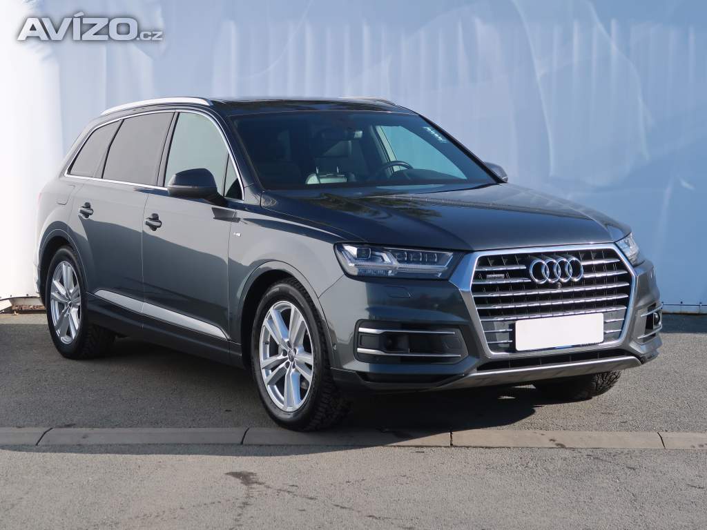 Audi Q7 3.0 TDI