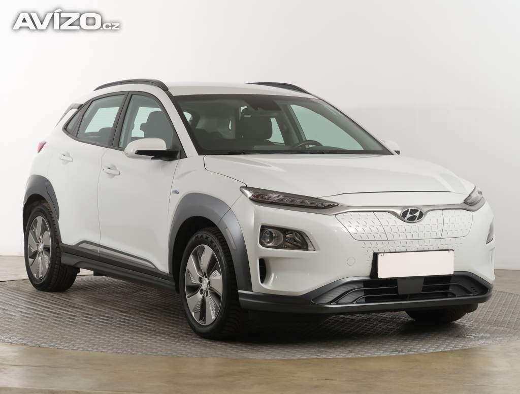 Hyundai Kona Electric 64 kWh