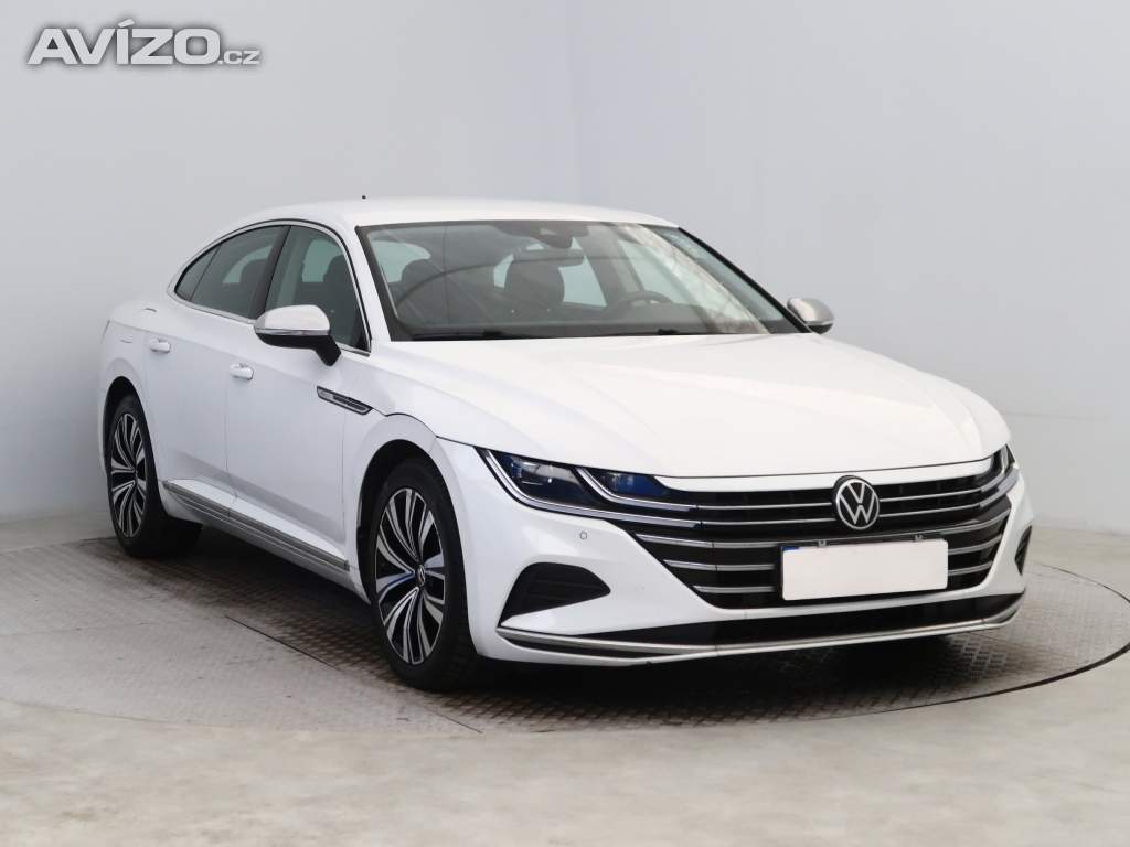 Volkswagen Arteon 2.0 TDI