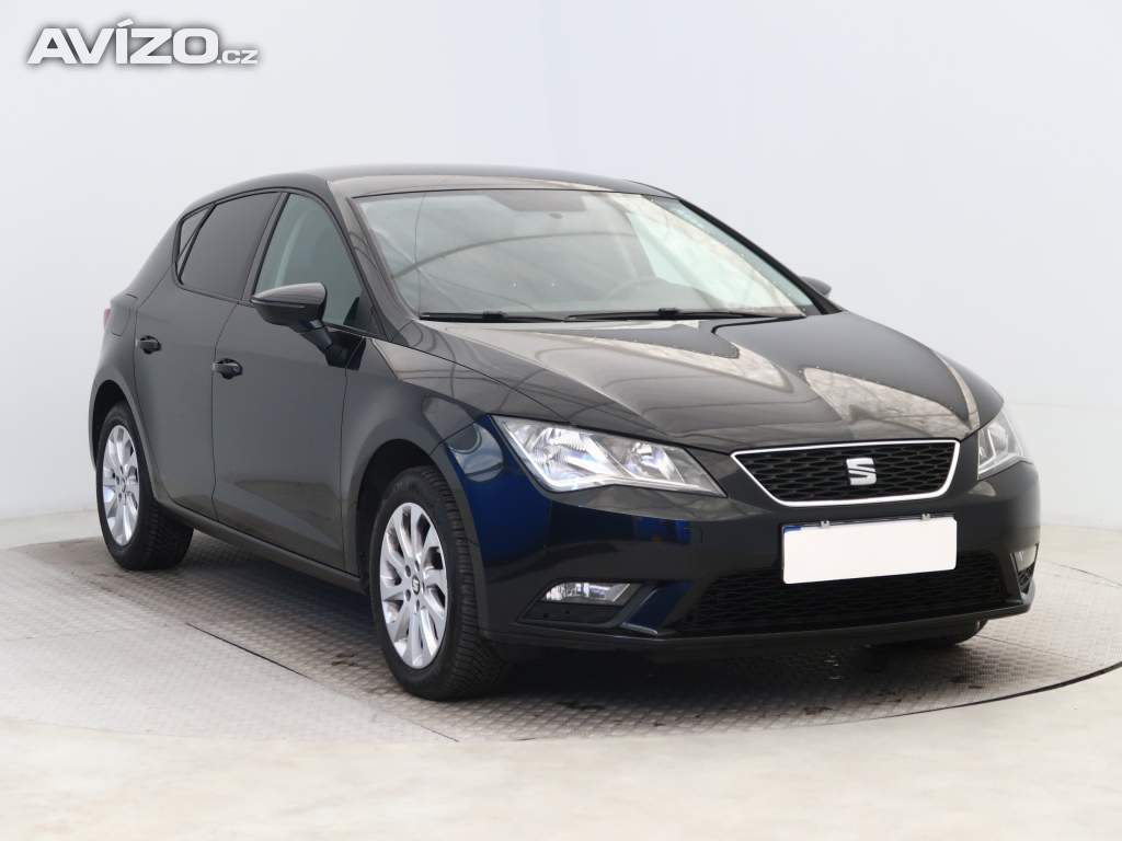 Seat Leon 1.4 TSI