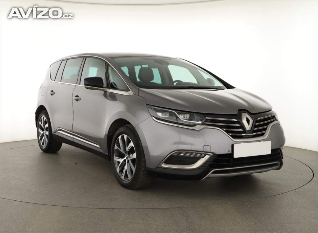 Renault Espace 1.6 dCi