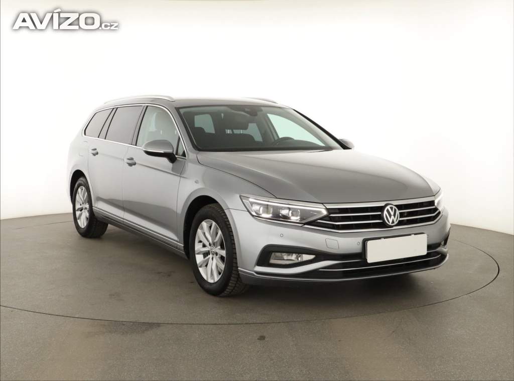 Volkswagen Passat 2.0 TDI