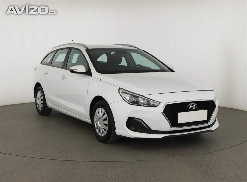 Hyundai i30 1.4 CVVT