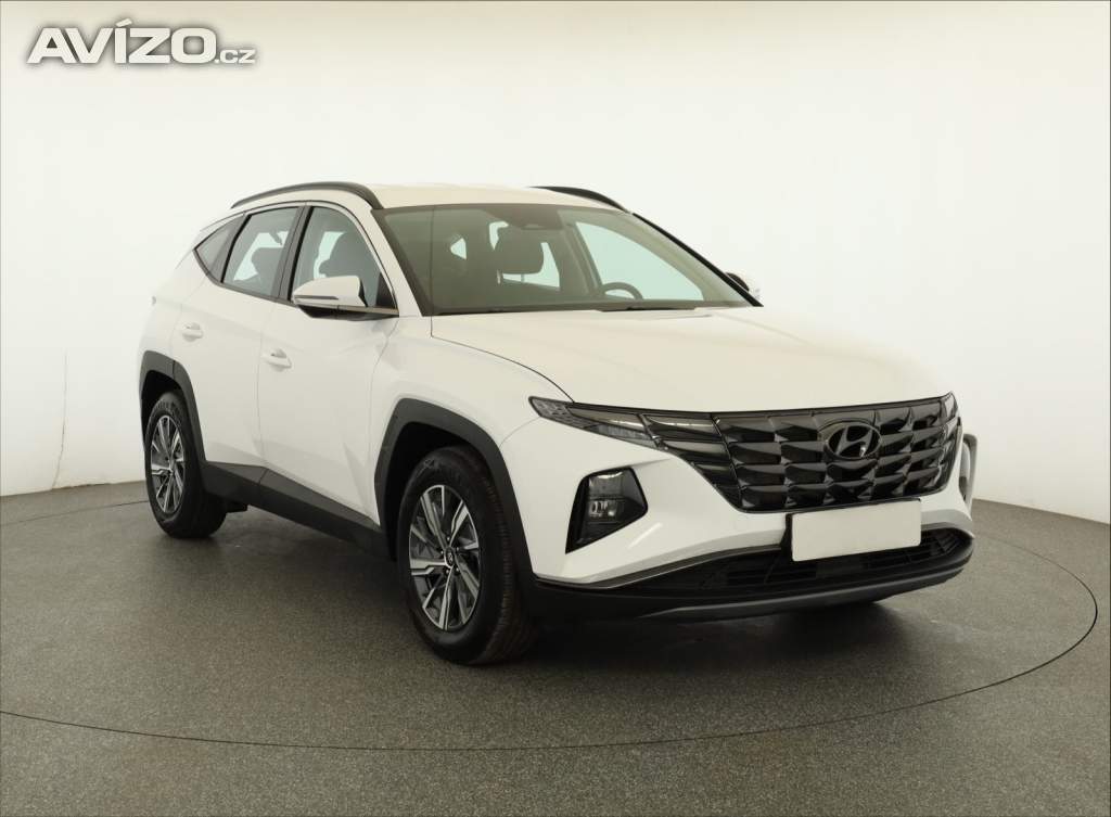 Hyundai Tucson 1.6 T-GDI