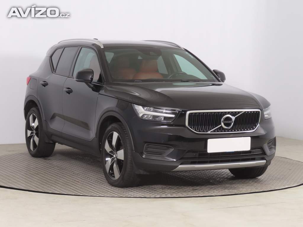 Volvo XC40 T4