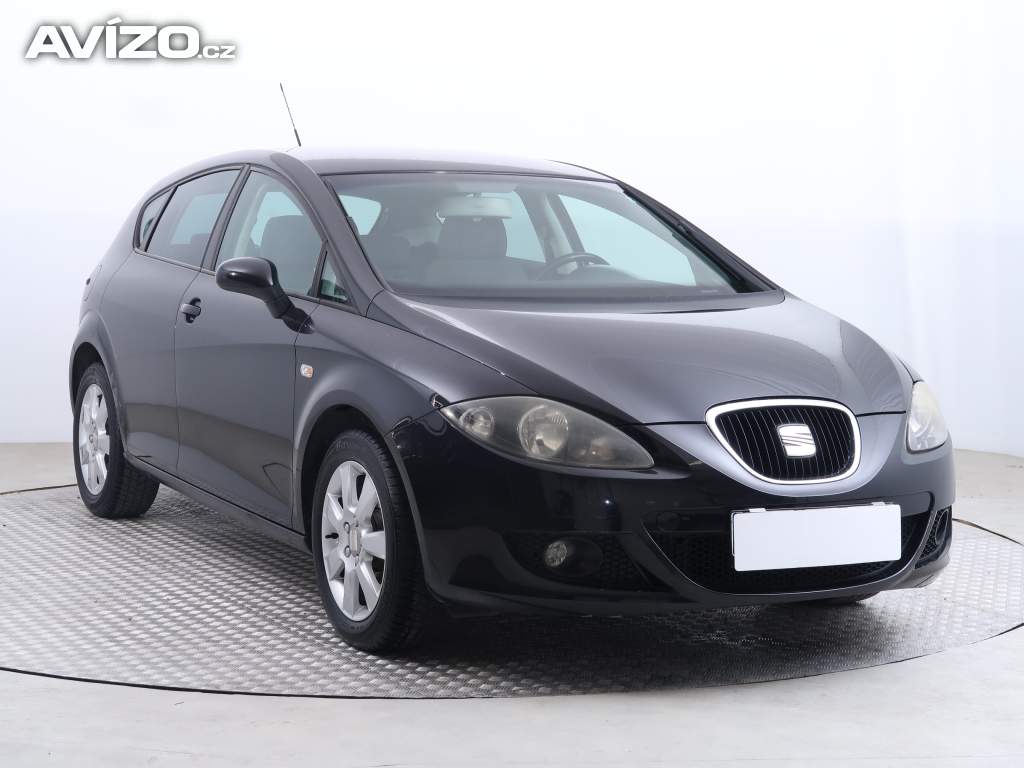 Seat Leon 1.6