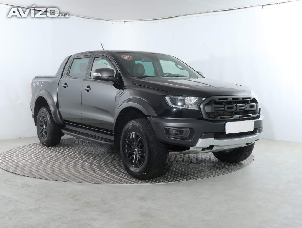 Ford Ranger 2.0 EcoBlue