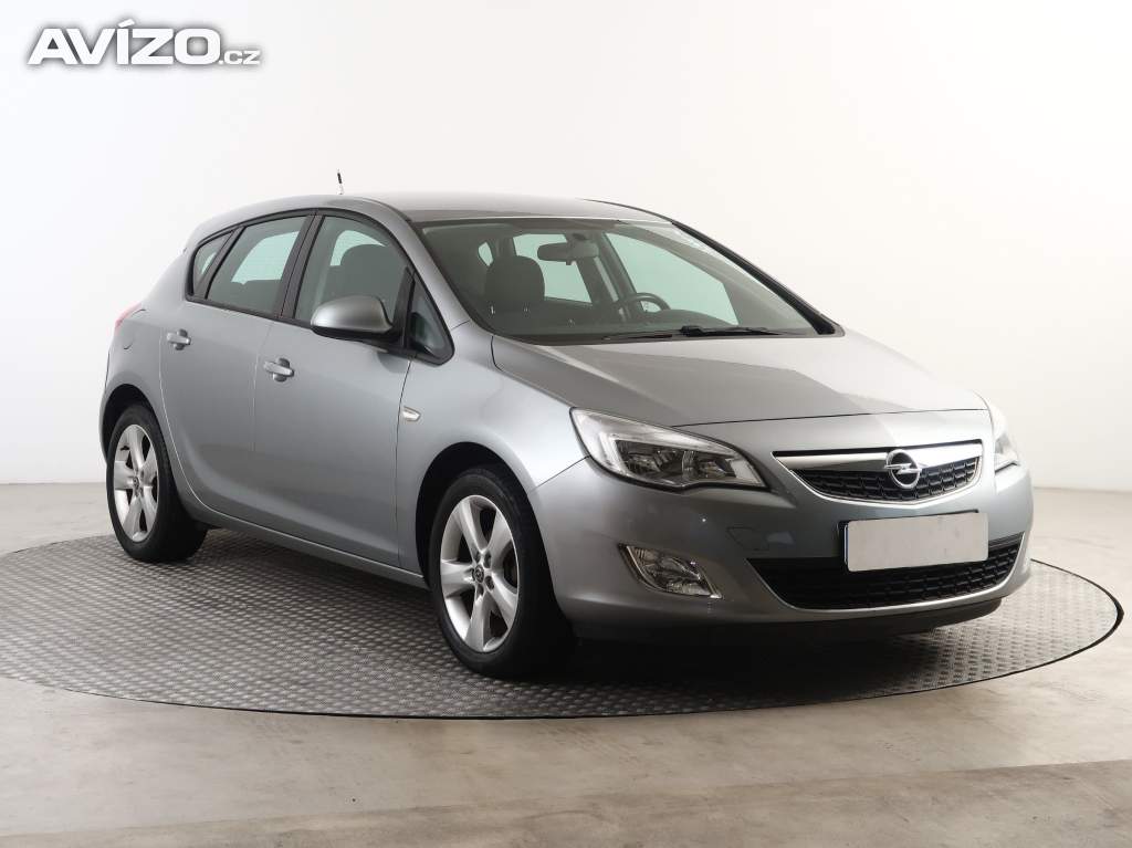 Opel Astra 1.4 16V