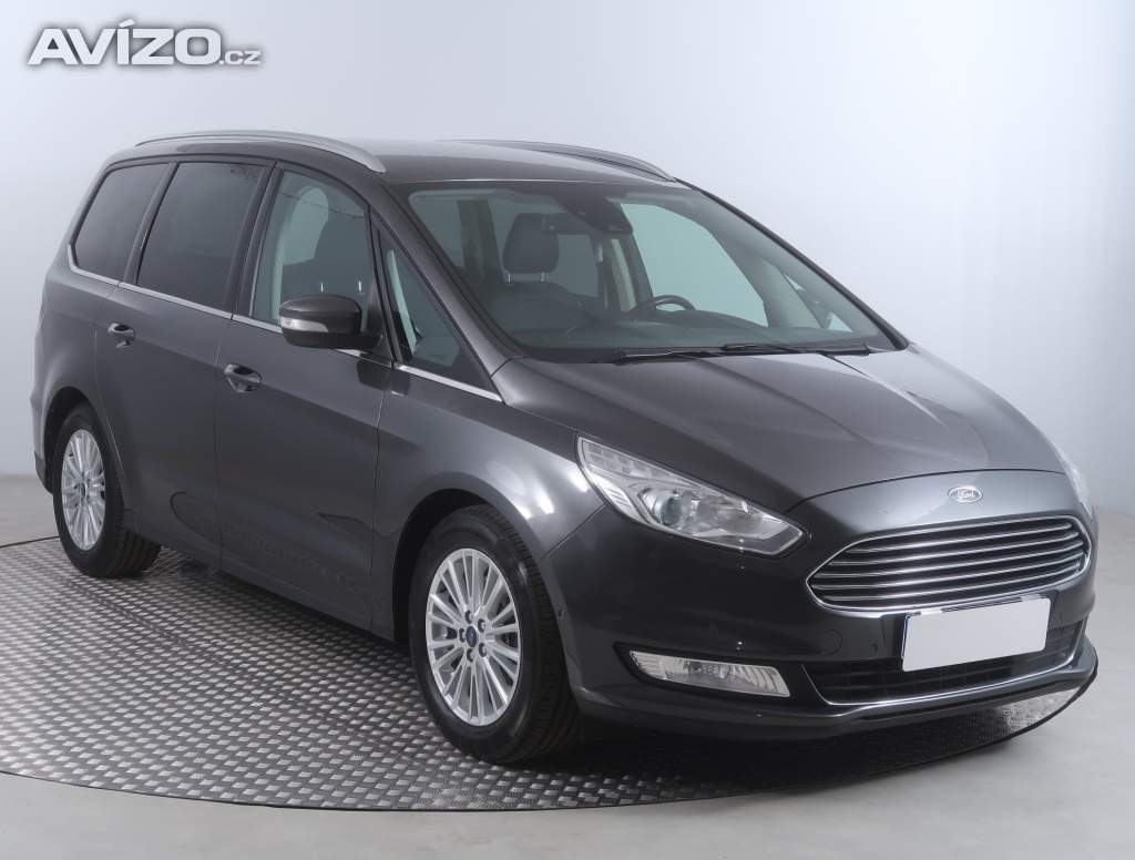 Ford Galaxy 2.0 EcoBlue