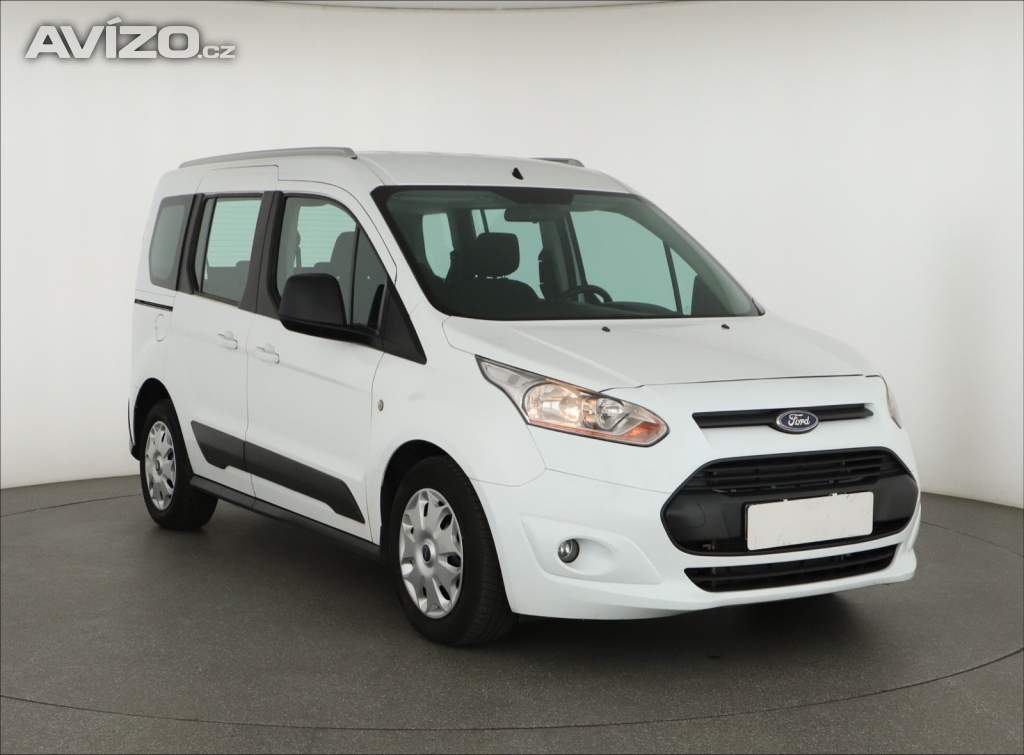 Ford Tourneo Connect 1.6 TDCi