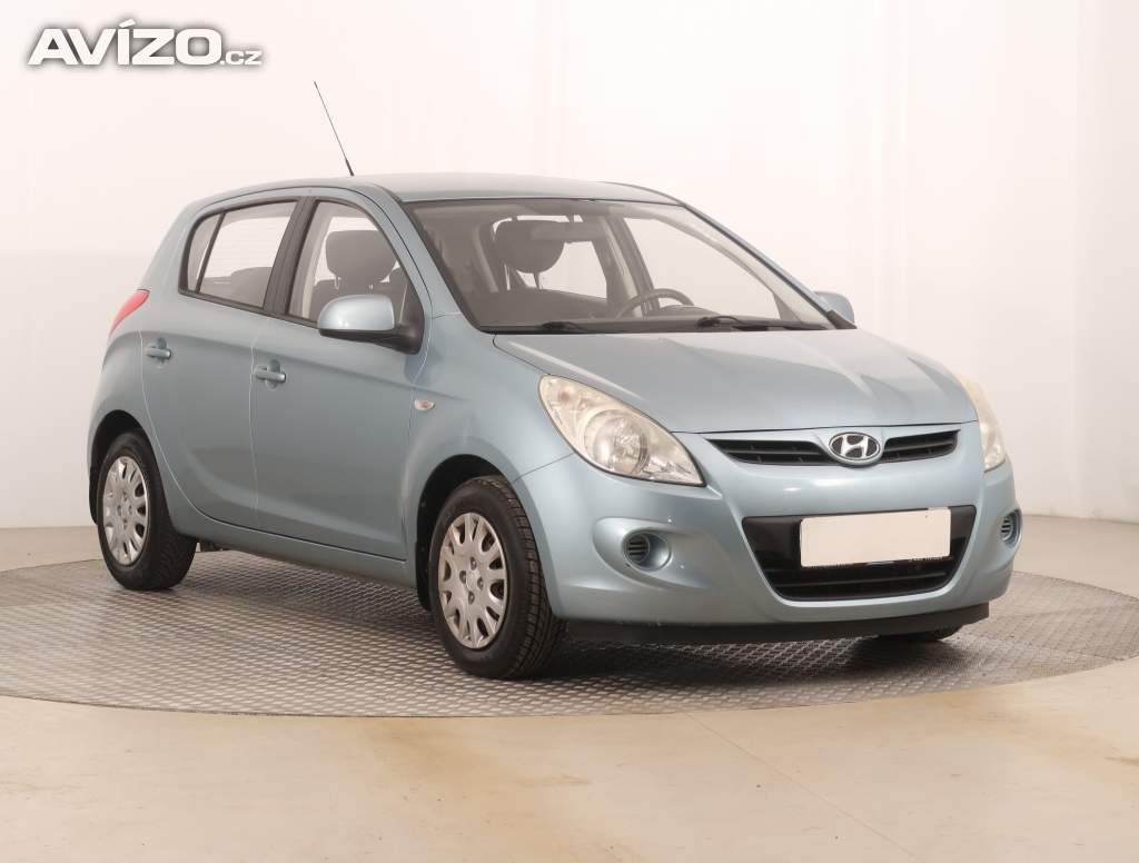 Hyundai i20 1.2