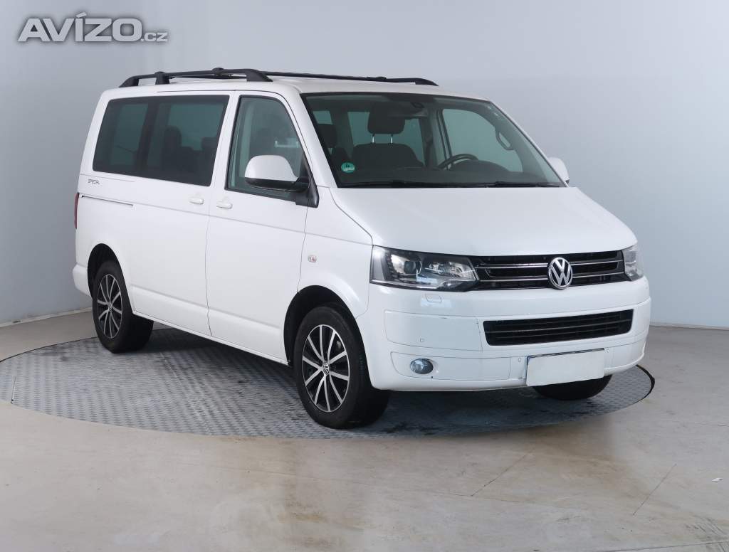 Volkswagen Multivan 2.0 TDI