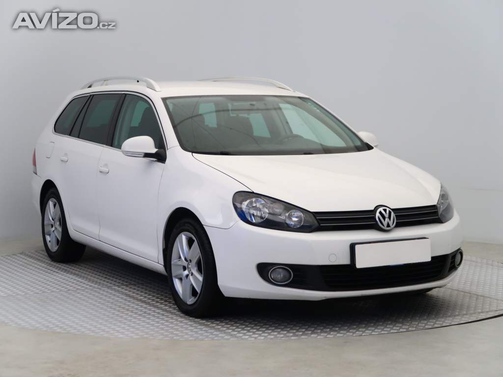 Volkswagen Golf 1.4 TSI