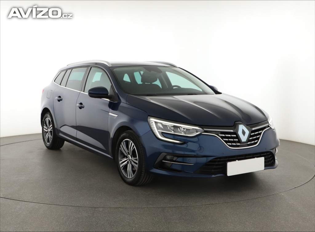 Renault Mégane 1.3 TCe