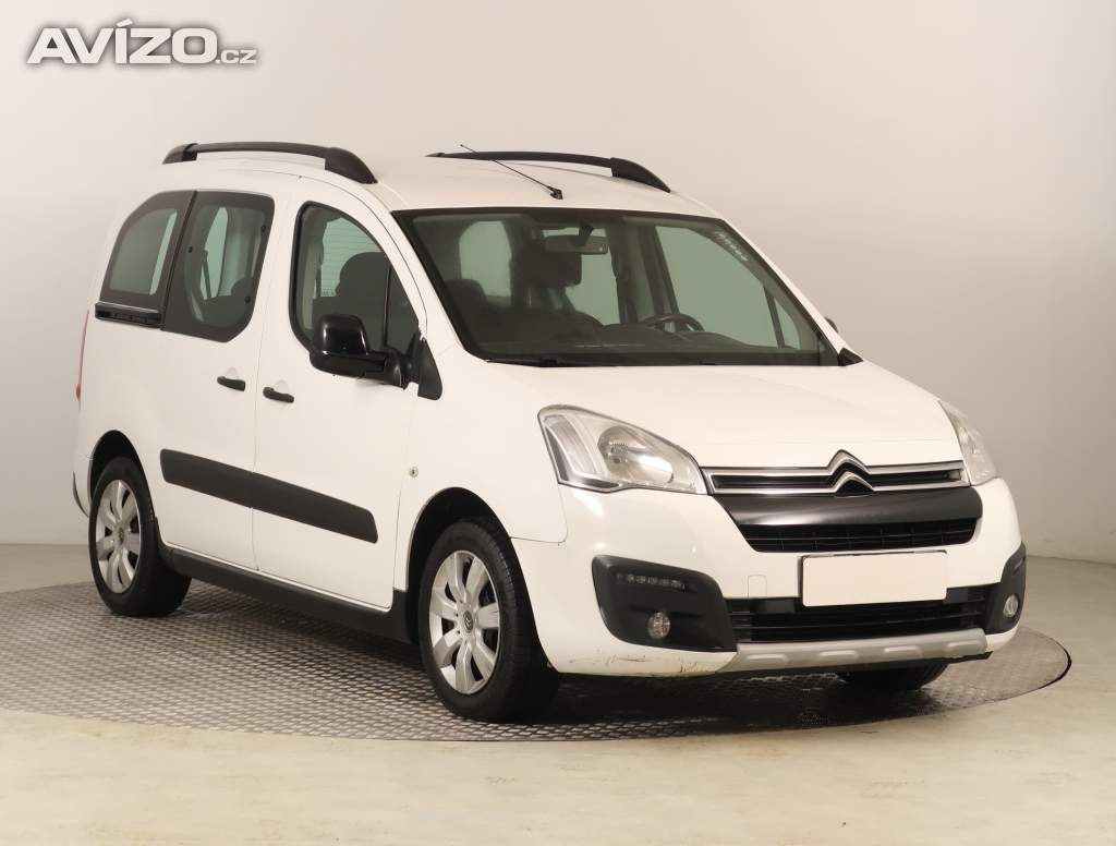 Citroën Berlingo 1.6 HDi