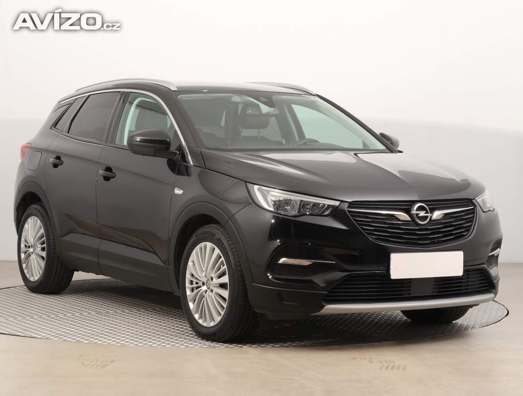 Opel Grandland 2.0 CDTI