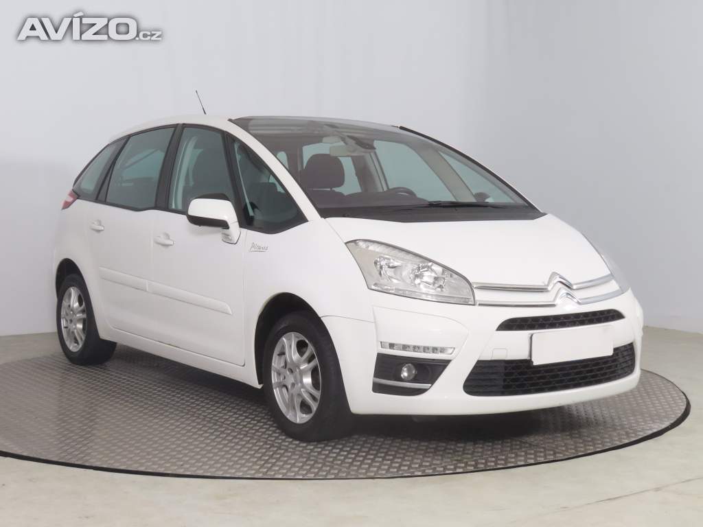 Citroën C4 Picasso 1.6 i