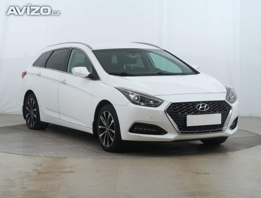 Hyundai i40 1.6 CRDi