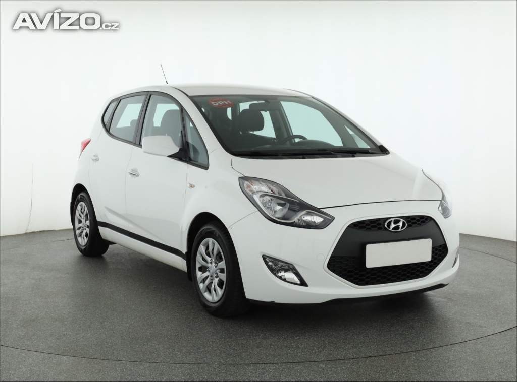 Hyundai ix20 1.4 CVVT