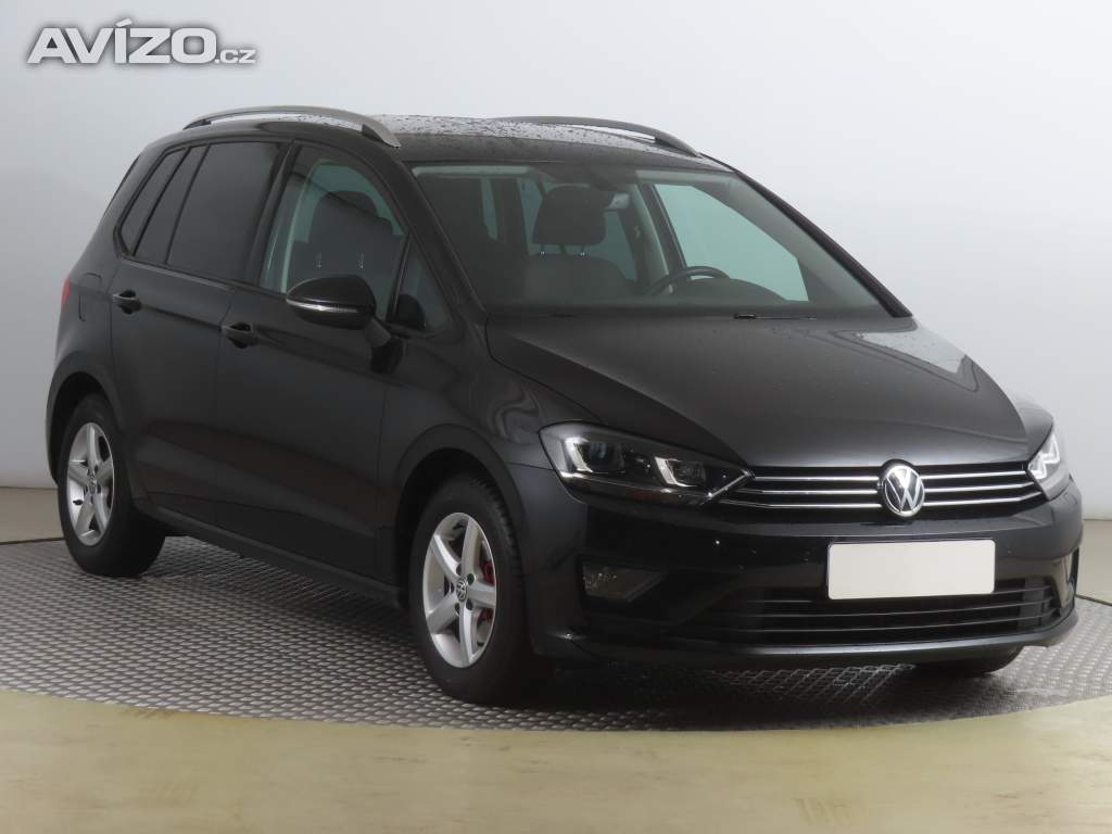 Volkswagen Golf Sportsvan 1.4 TSI