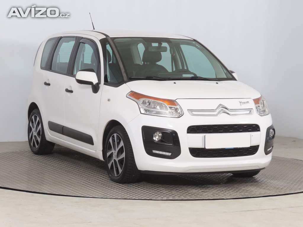 Citroën C3 Picasso 1.4 i