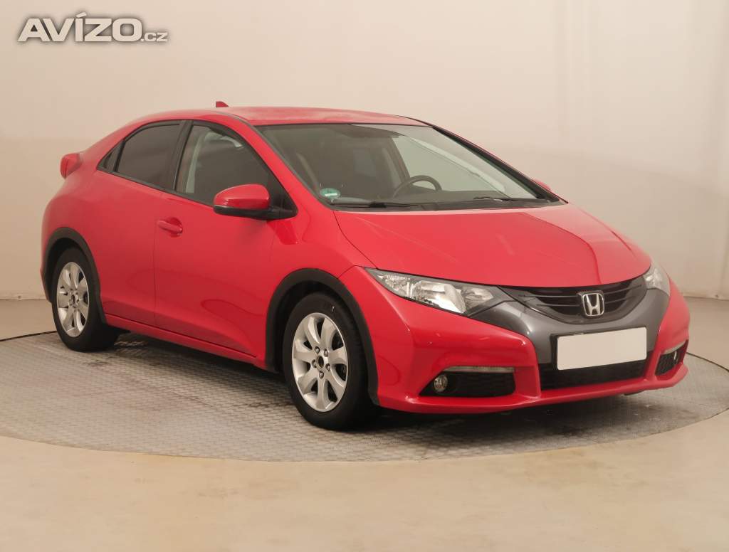 Honda Civic 1.8 i-VTEC