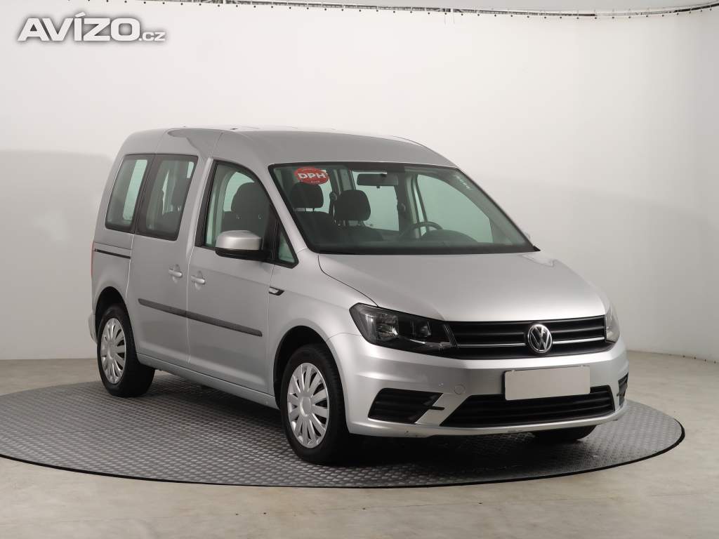 Volkswagen Caddy 1.4 TSI