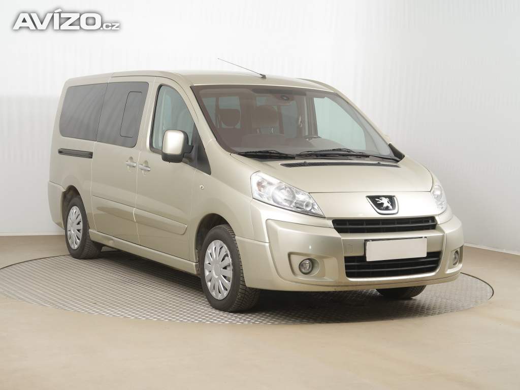 Peugeot Expert 2.0 HDi