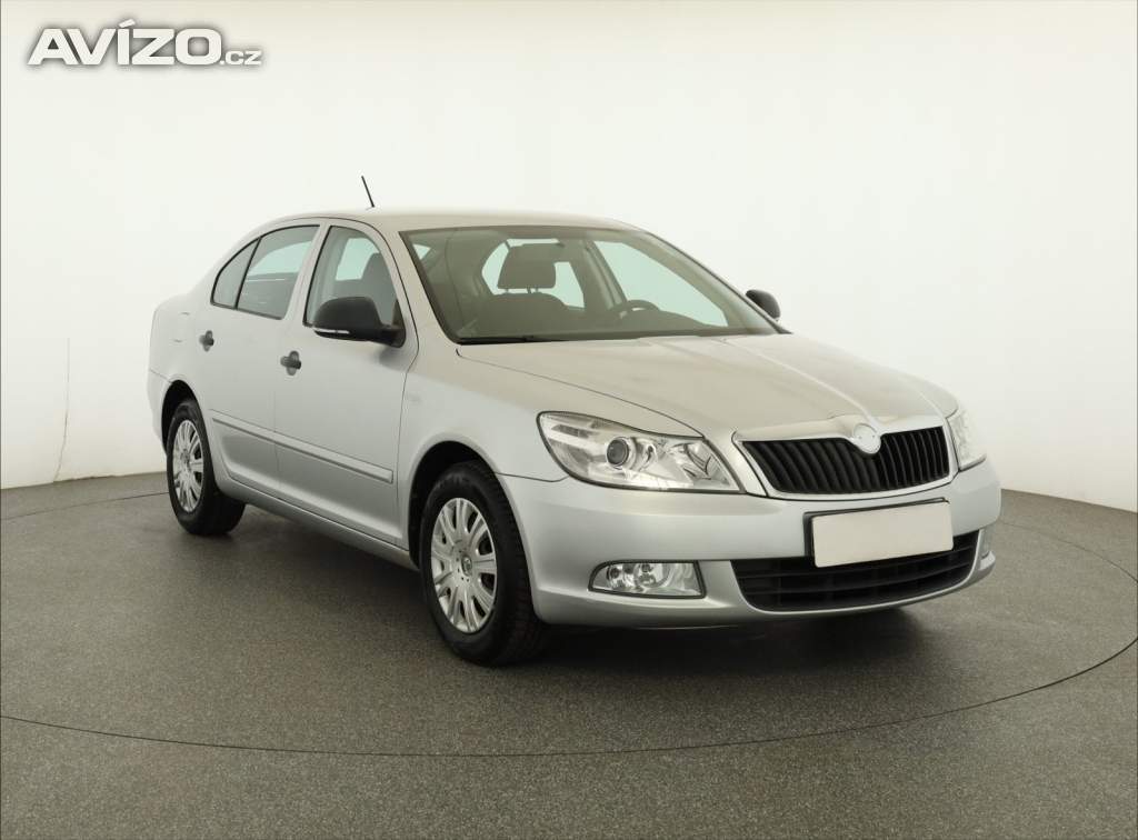 Škoda Octavia 1.2 TSI