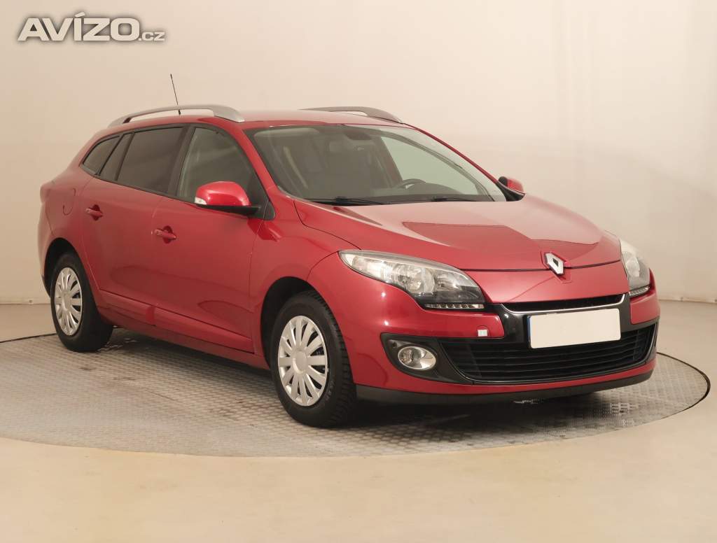 Renault Mégane 1.2 TCe